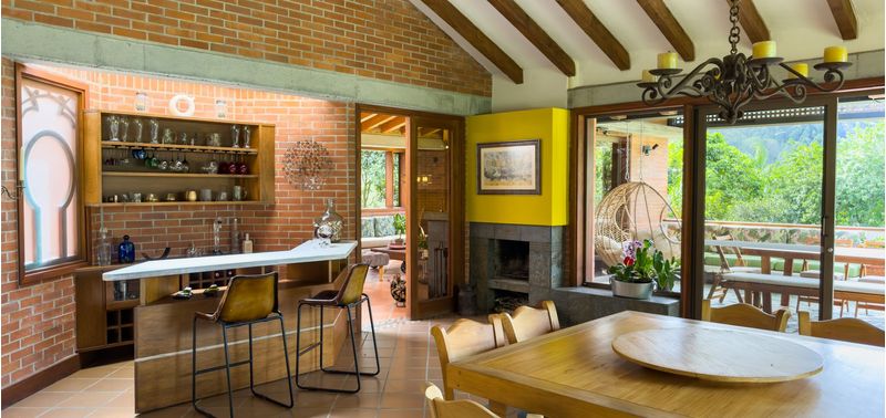 Casa en Venta en Retiro, El Portento-17