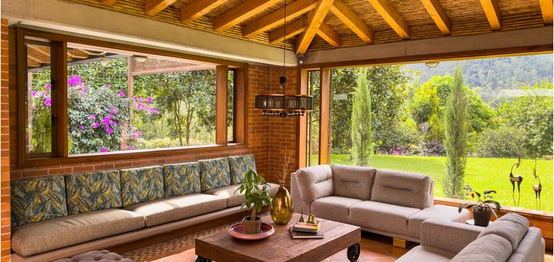 Casa en Venta en Retiro, El Portento-18