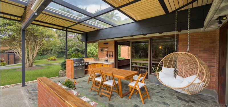 Casa en Venta en Retiro, El Portento-20