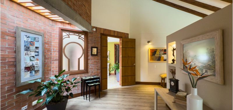 Casa en Venta en Retiro, El Portento-24