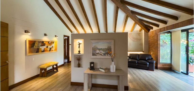 Casa en Venta en Retiro, El Portento-25
