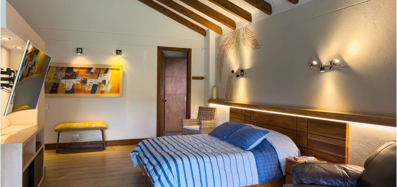 Casa en Venta en Retiro, El Portento-26