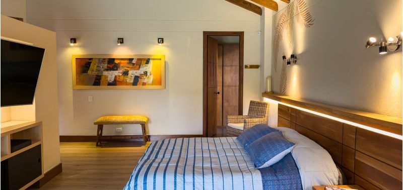Casa en Venta en Retiro, El Portento-27