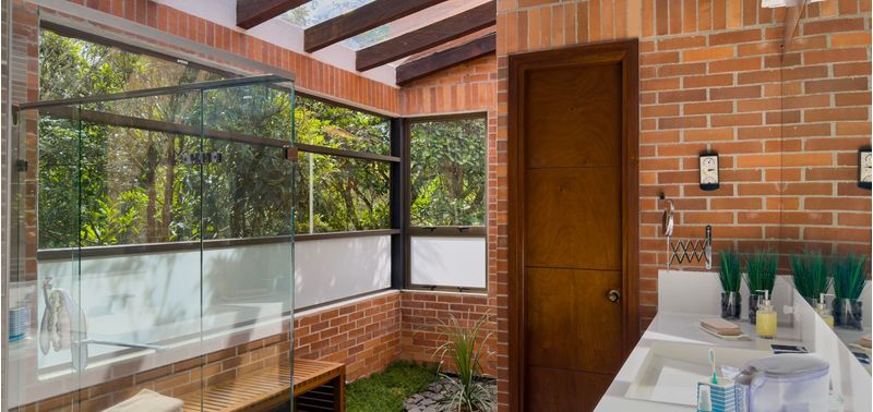 Casa en Venta en Retiro, El Portento-29