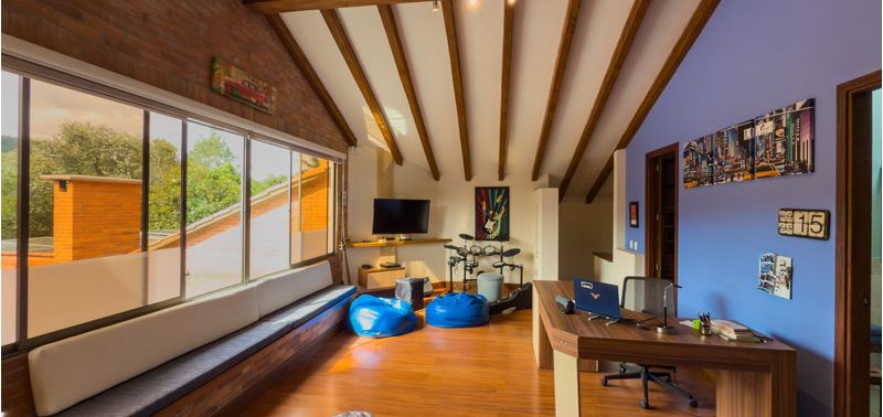 Casa en Venta en Retiro, El Portento-30