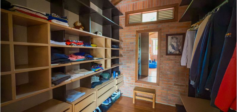 Casa en Venta en Retiro, El Portento-31