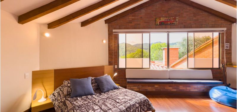 Casa en Venta en Retiro, El Portento-32