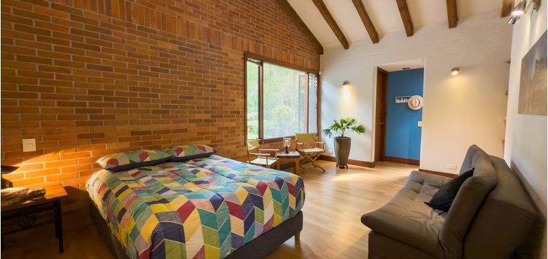 Casa en Venta en Retiro, El Portento-33