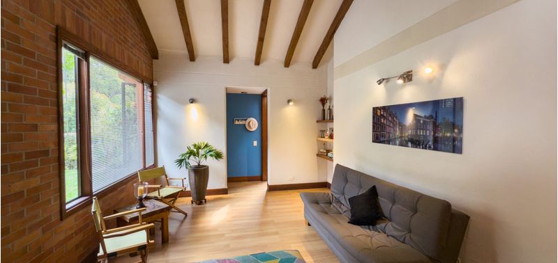 Casa en Venta en Retiro, El Portento-34
