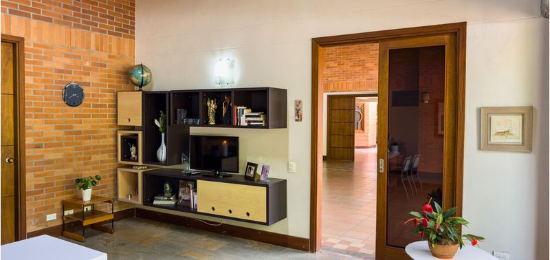 Casa en Venta en Retiro, El Portento-36