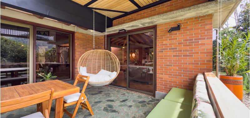 Casa en Venta en Retiro, El Portento-37