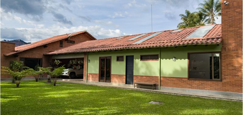 Casa en Venta en Retiro, El Portento-42
