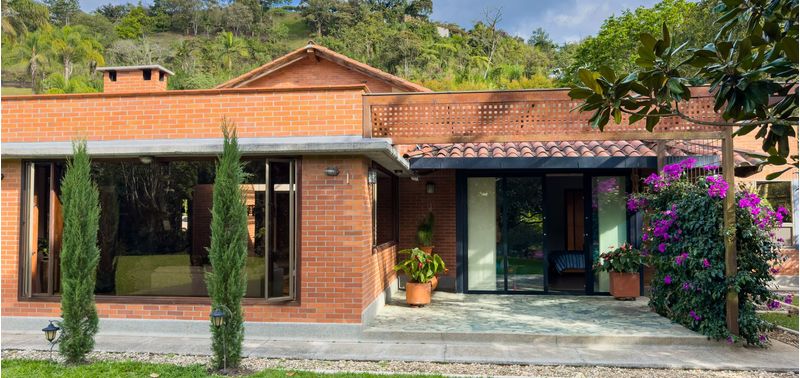 Casa en Venta en Retiro, El Portento-43