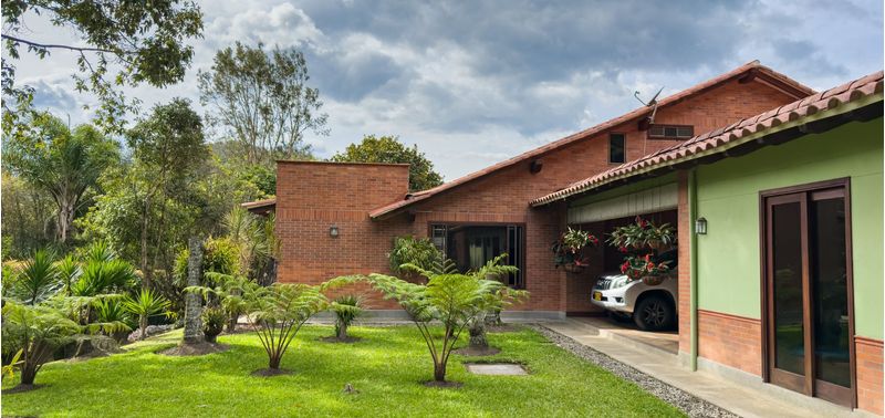 Casa en Venta en Retiro, El Portento-44