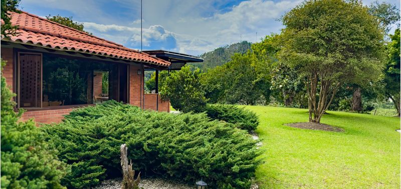 Casa en Venta en Retiro, El Portento-45