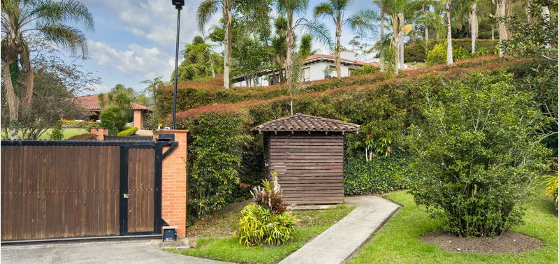 Casa en Venta en Retiro, El Portento-46