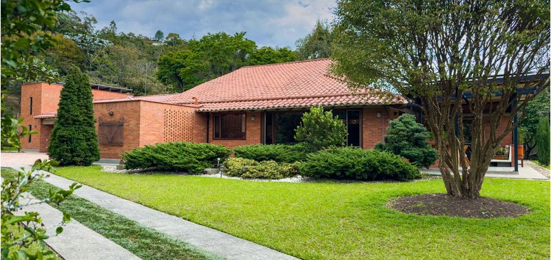 Casa en Venta en Retiro, El Portento-47