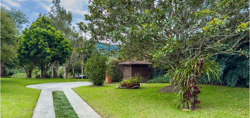 Casa en Venta en Retiro, El Portento-48