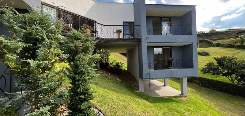 Casa en Venta en La Ceja, La Ceja