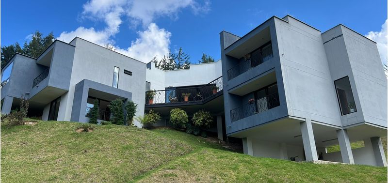 Casa en Venta en La Ceja, La Ceja-0