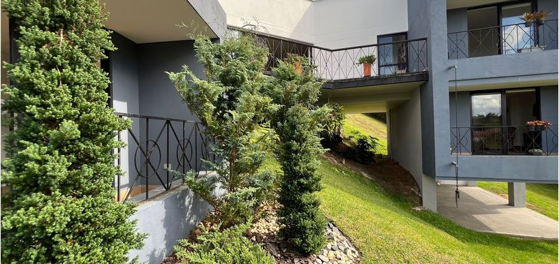 Casa en Venta en La Ceja, La Ceja-1
