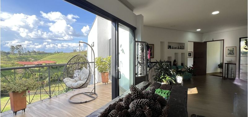 Casa en Venta en La Ceja, La Ceja-3