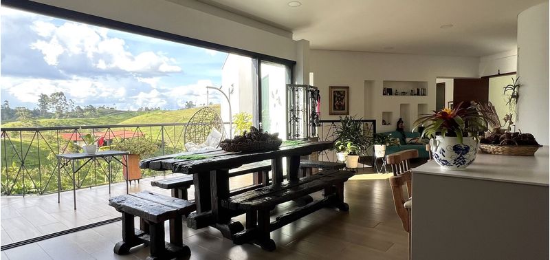 Casa en Venta en La Ceja, La Ceja-6