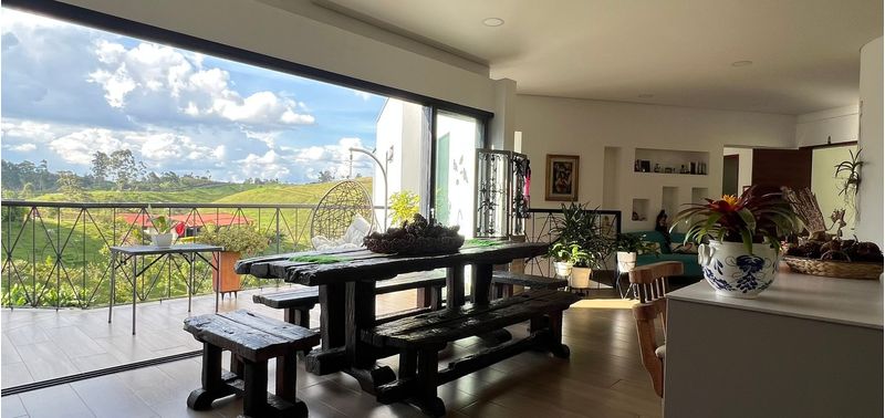 Casa en Venta en La Ceja, La Ceja-9