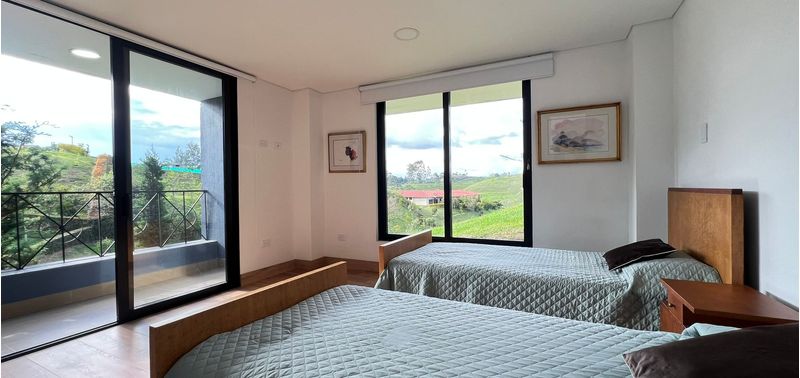 Casa en Venta en La Ceja, La Ceja-21