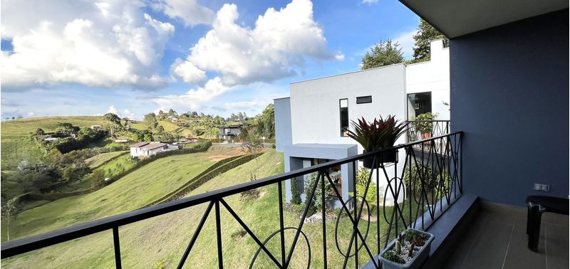 Casa en Venta en La Ceja, La Ceja-28