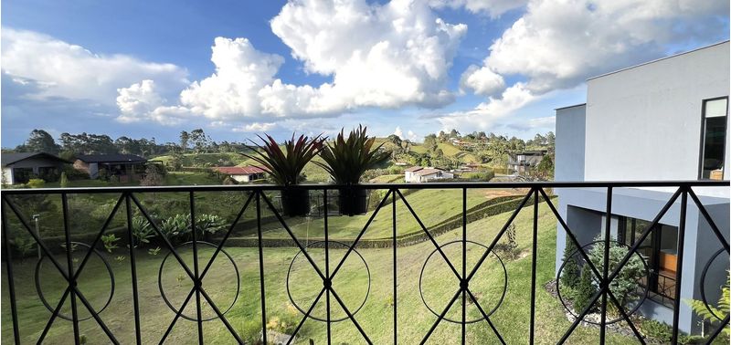 Casa en Venta en La Ceja, La Ceja-31