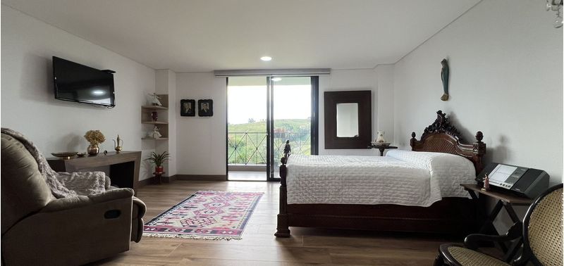 Casa en Venta en La Ceja, La Ceja-35