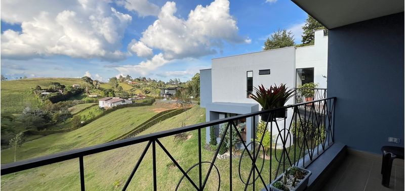 Casa en Venta en La Ceja, La Ceja-36