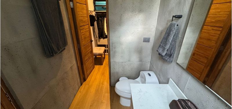 Casa en Venta en Retiro, Pantanillo-14