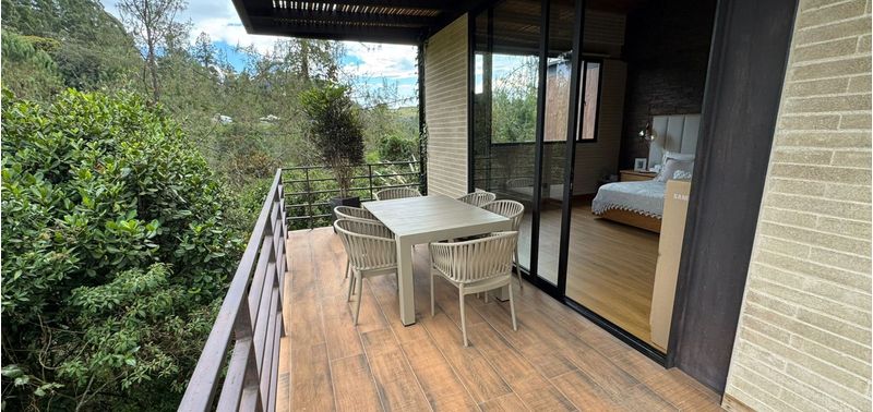 Casa en Venta en Retiro, Pantanillo-18