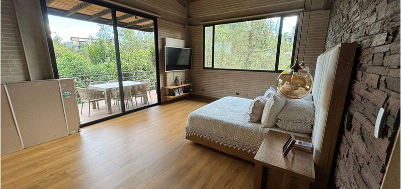 Casa en Venta en Retiro, Pantanillo-27