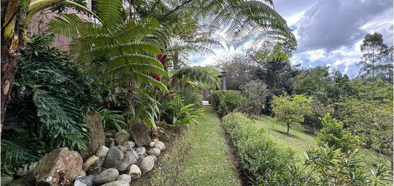 Casa en Venta en Retiro, Pantanillo-35
