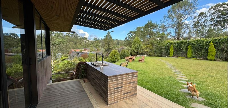 Casa en Venta en Retiro, Pantanillo-38