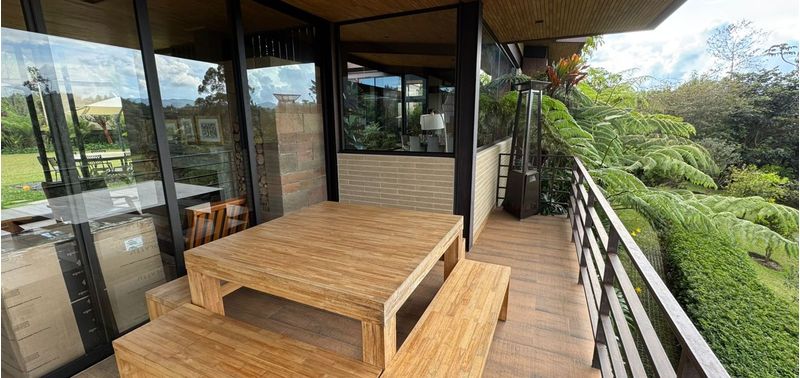 Casa en Venta en Retiro, Pantanillo-39