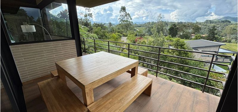 Casa en Venta en Retiro, Pantanillo-40