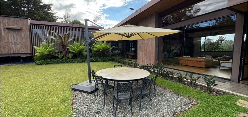 Casa en Venta en Retiro, Pantanillo-43