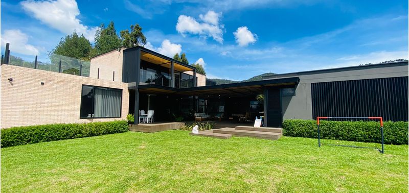Casa en Venta en La Ceja, La Ceja