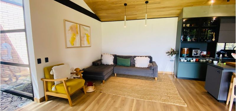Casa en Venta en La Ceja, La Ceja-3