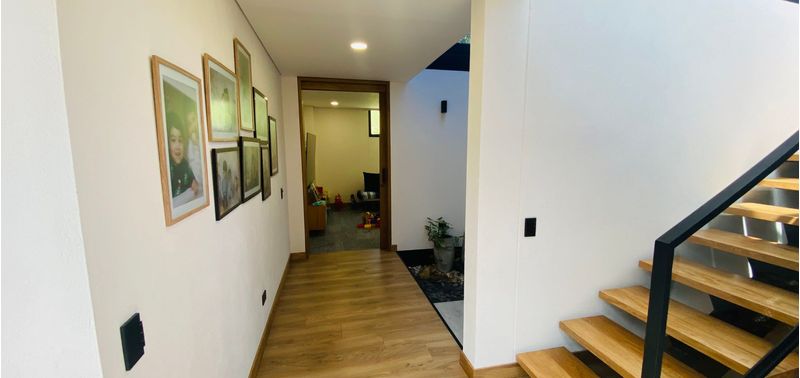 Casa en Venta en La Ceja, La Ceja-4