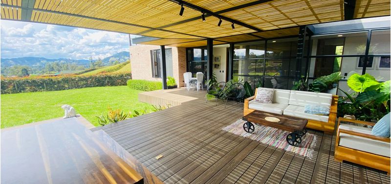 Casa en Venta en La Ceja, La Ceja-13
