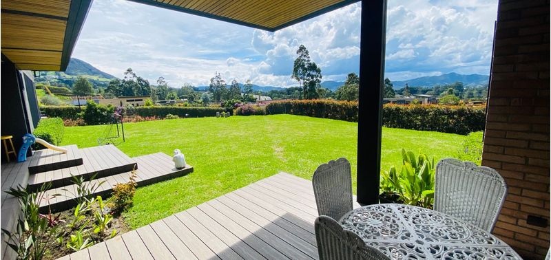 Casa en Venta en La Ceja, La Ceja-15