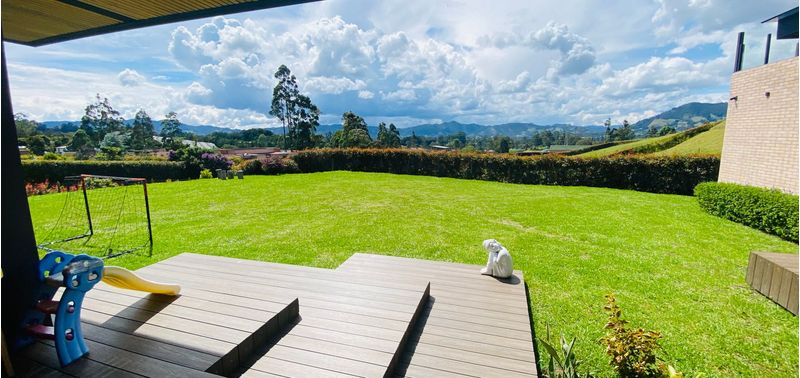 Casa en Venta en La Ceja, La Ceja-16
