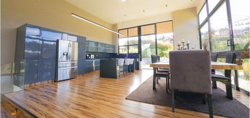 Casa en Venta en Envigado, El Escobero-1