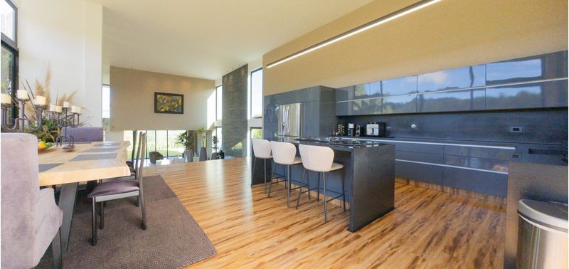 Casa en Venta en Envigado, El Escobero-2