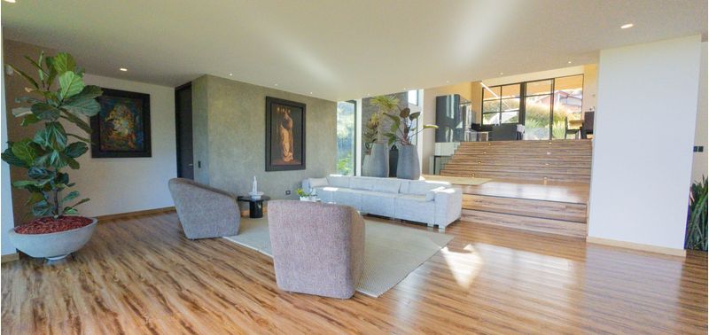 Casa en Venta en Envigado, El Escobero-3